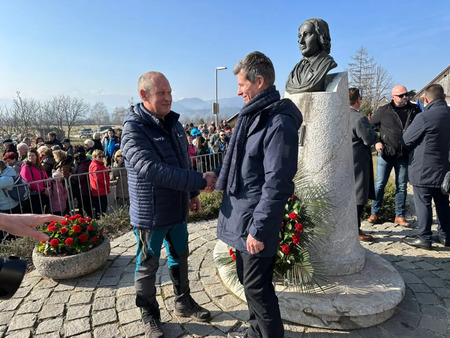 Praznovanje slovenskega kulturnega praznika 4